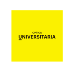 optica universitaria logo
