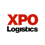 xpo logistics logo